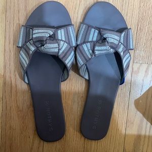 Rothys sandals